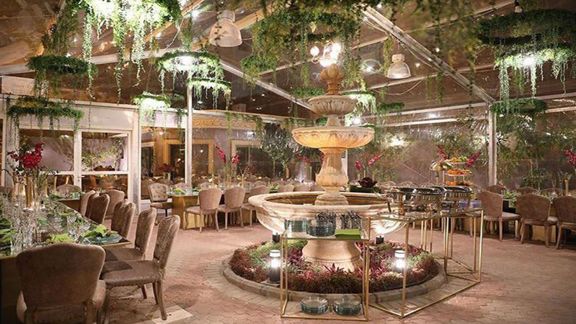 Royal Party Tents - 13