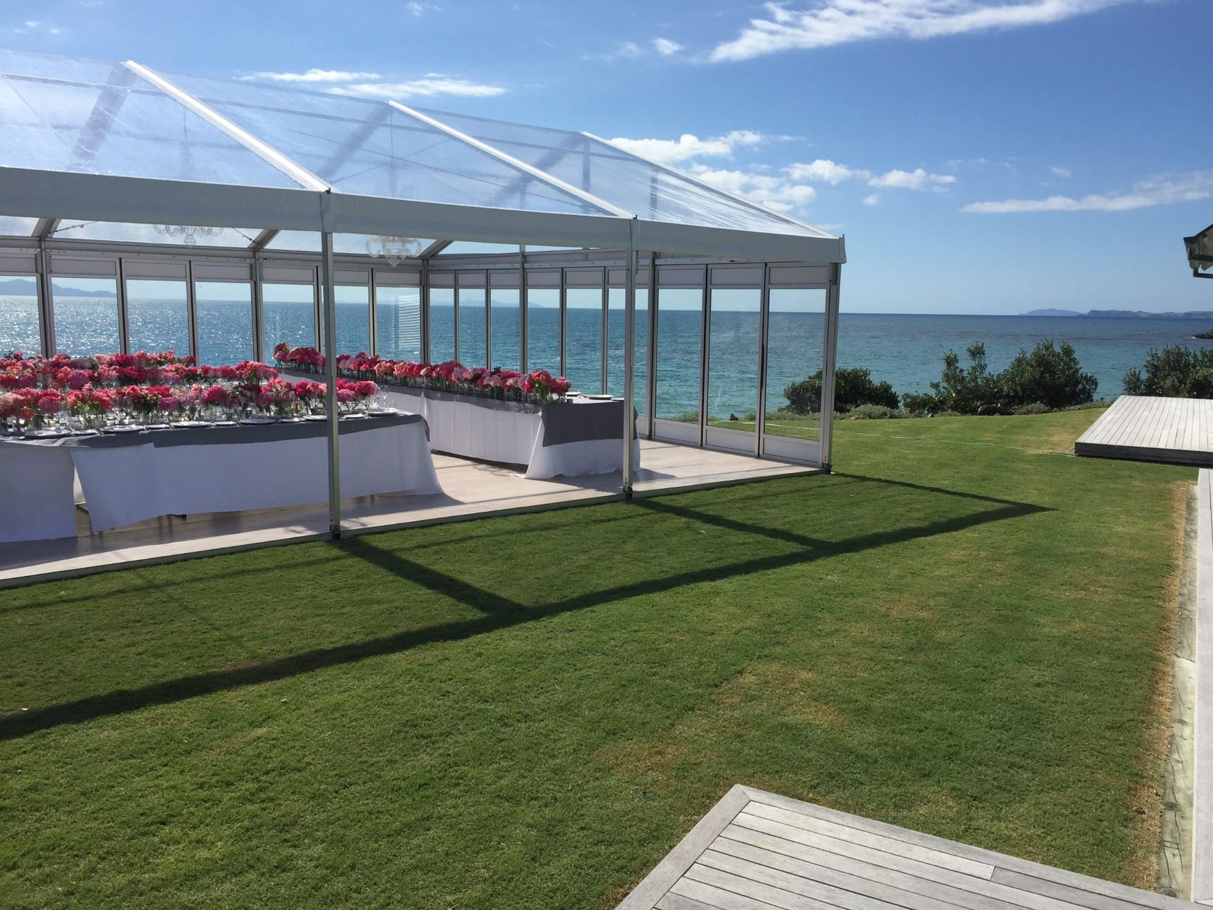 الخيام الشفافة - 6