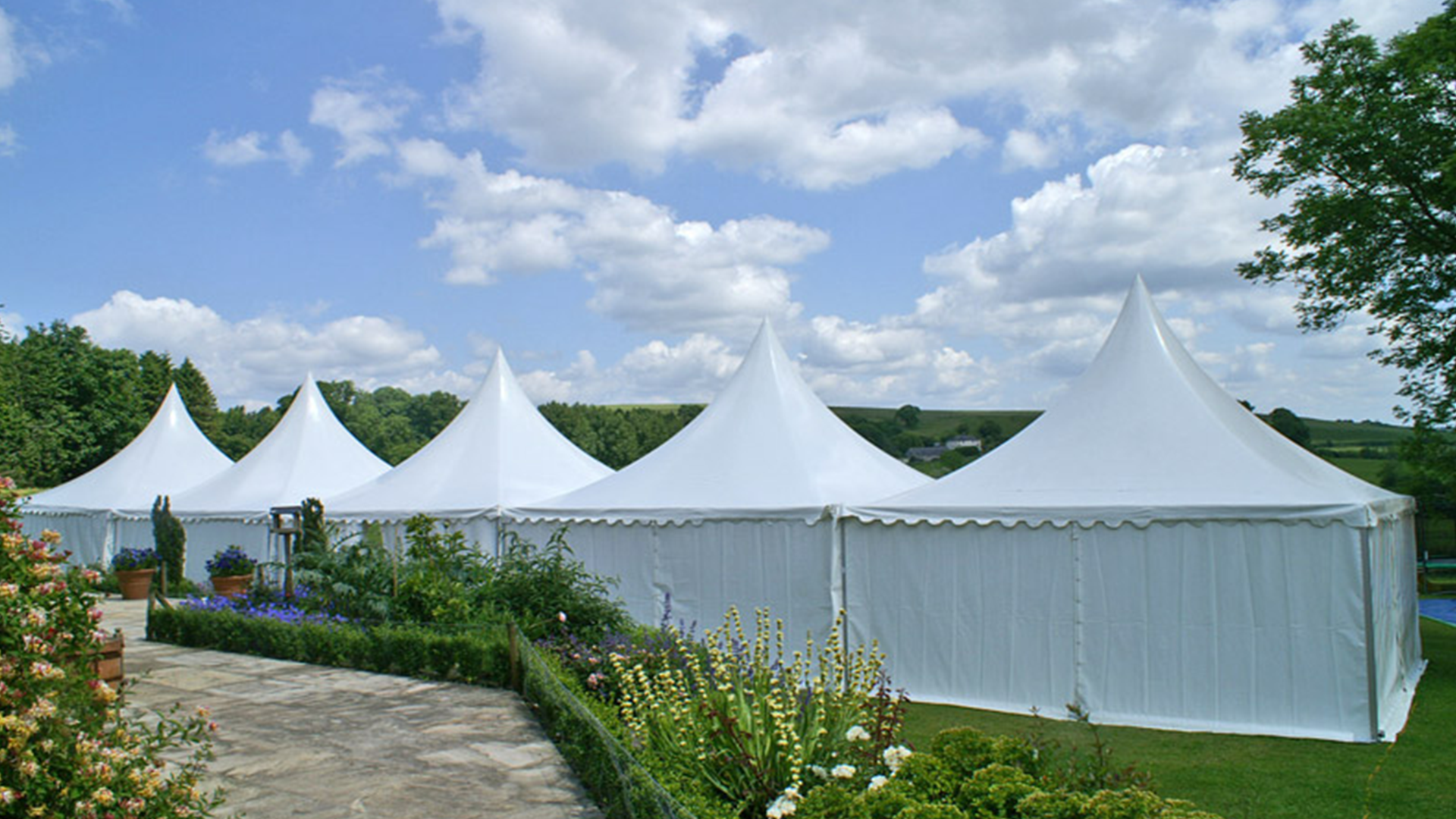 Home Tents - 2